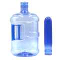 Top -Quality -Kunststoff -Kunststoff -Form 20 -Liter -Haustier Preform 5 Gallone Wasserflasche Vorformungen für PET -Flaschen